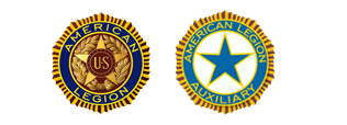 American Legion Hall - McCallsburg